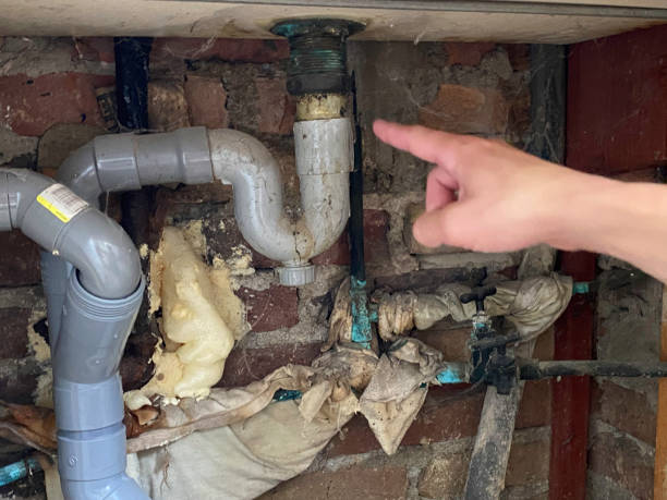 Oak Grove, MO Water damage restoration Company