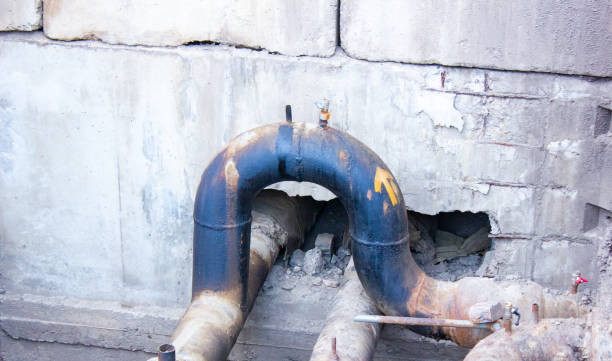 Local water damage restoration in Oak Grove, MO