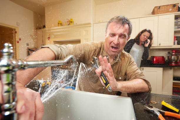  Oak Grove, MO Water damage restoration Pros